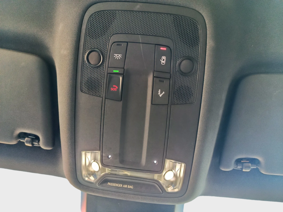 Imagen de AUDI A3