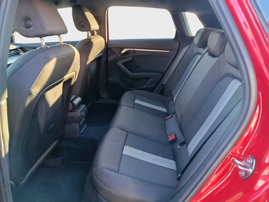 Imagen de AUDI A3