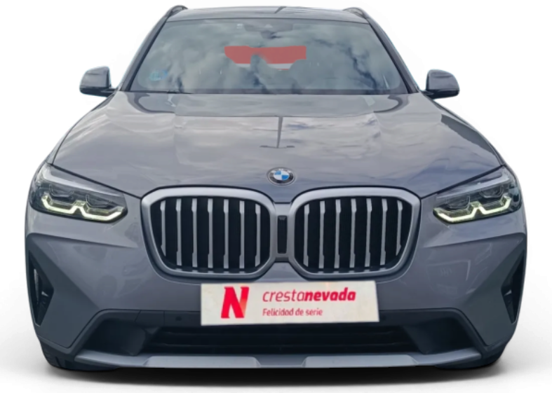 Imagen de BMW X3
