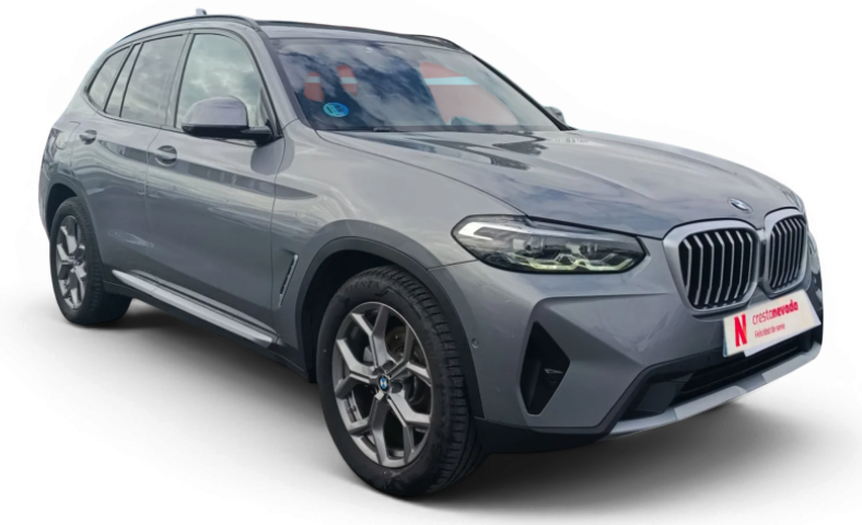 Imagen de BMW X3