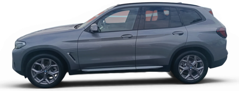 Imagen de BMW X3