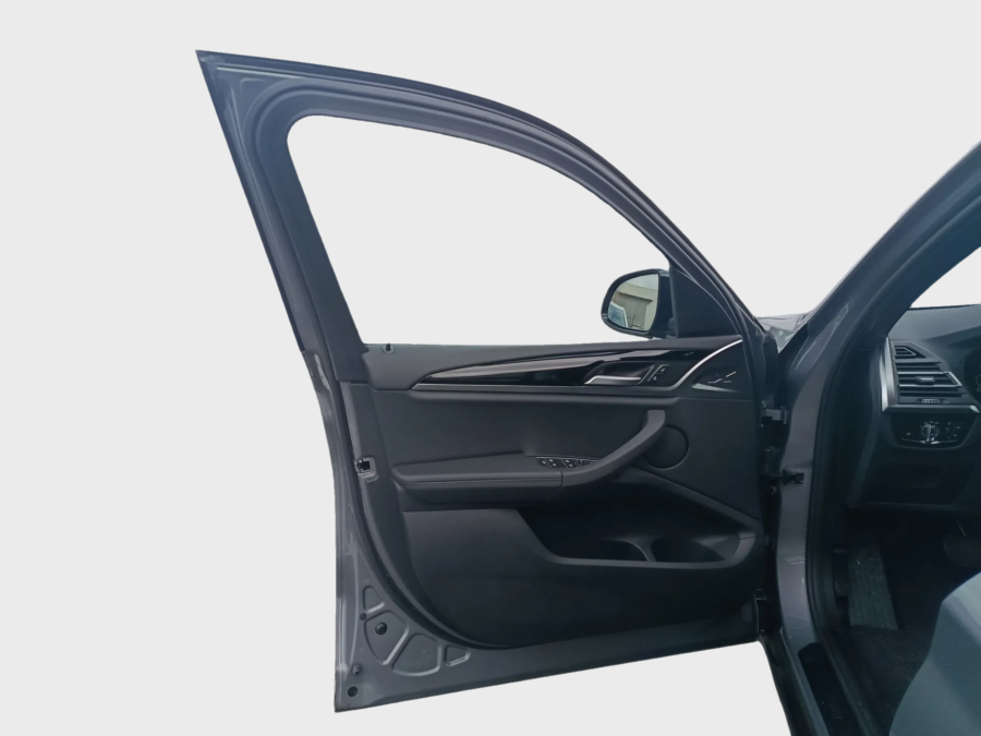 Imagen de BMW X3