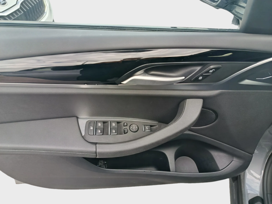 Imagen de BMW X3