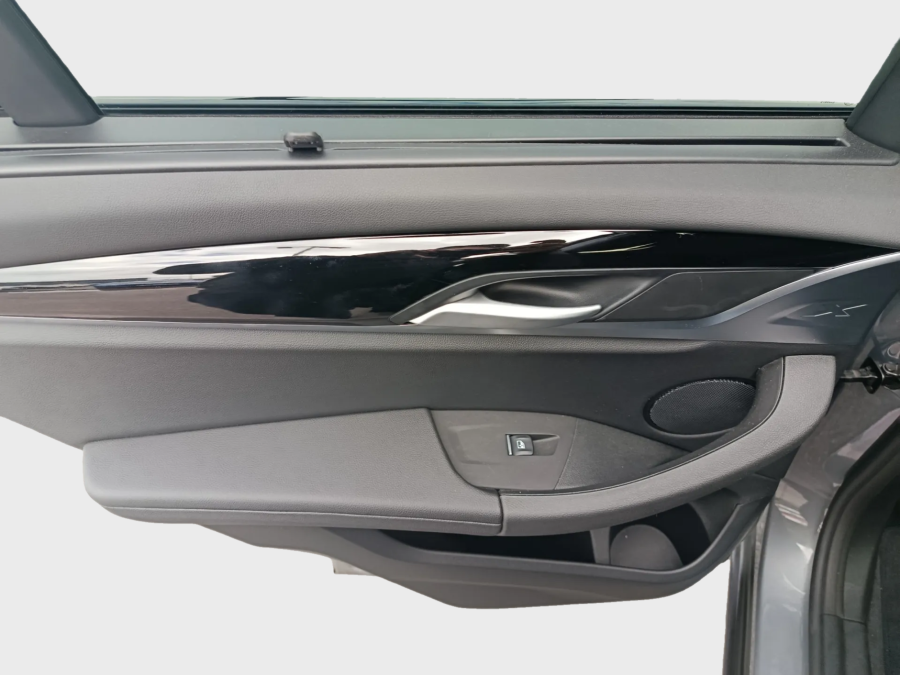 Imagen de BMW X3