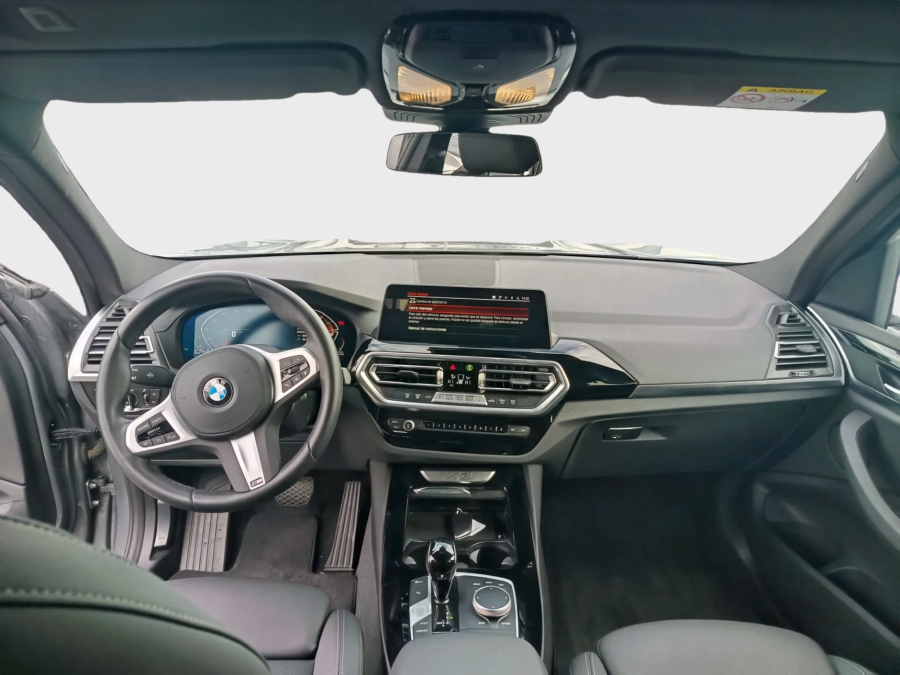 Imagen de BMW X3