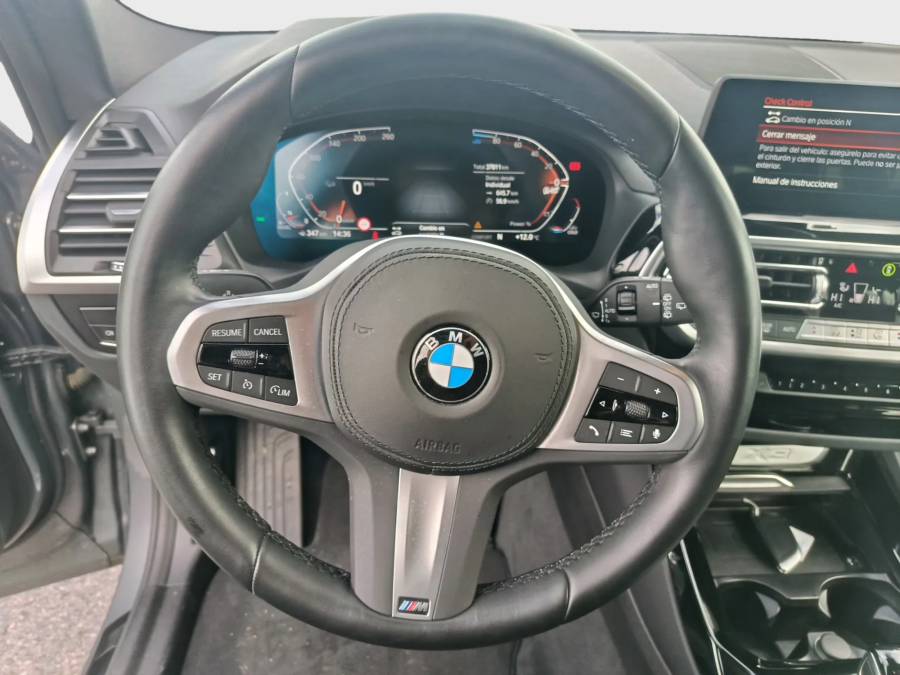 Imagen de BMW X3