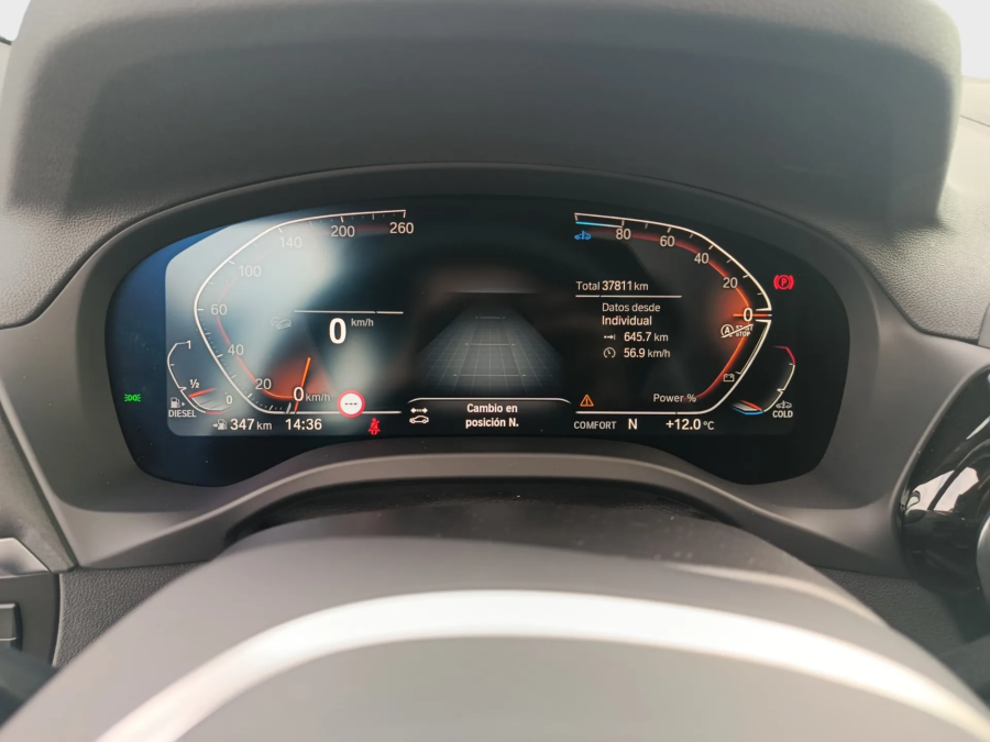 Imagen de BMW X3