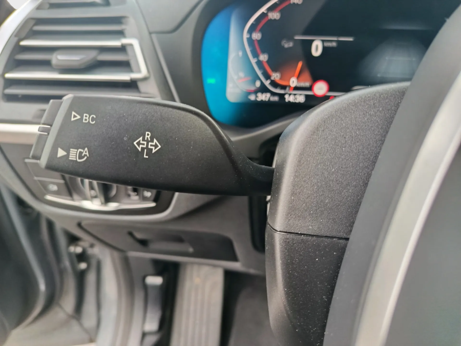Imagen de BMW X3