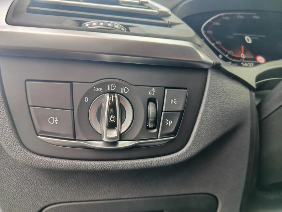 Imagen de BMW X3