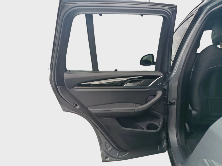 Imagen de BMW X3