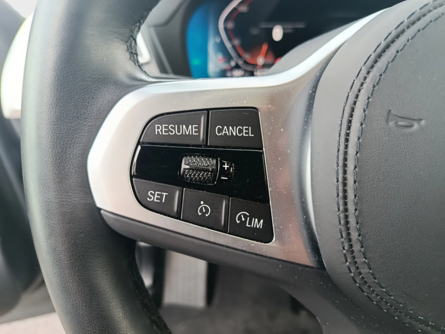 Imagen de BMW X3