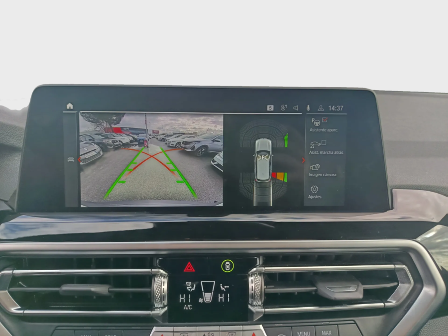 Imagen de BMW X3