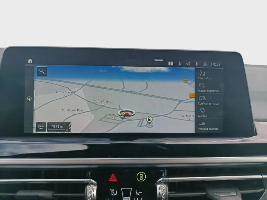 Imagen de BMW X3