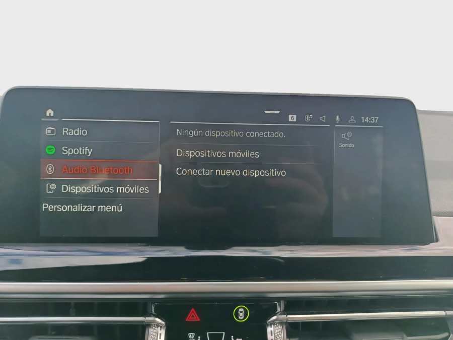 Imagen de BMW X3