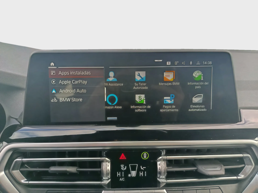 Imagen de BMW X3