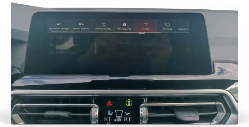 Imagen de BMW X3
