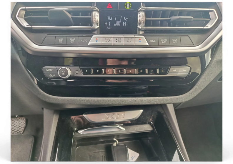 Imagen de BMW X3