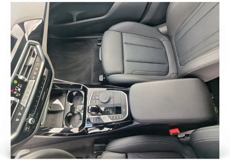 Imagen de BMW X3