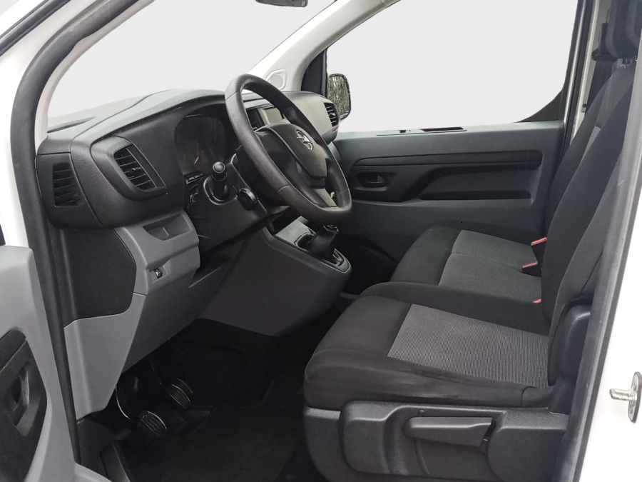 Imagen de Opel Vivaro