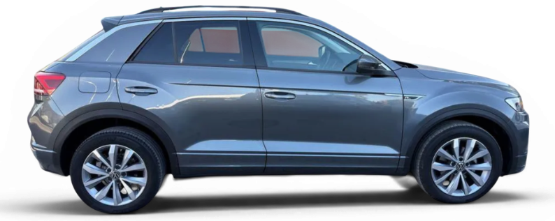 Imagen de Volkswagen T-Roc