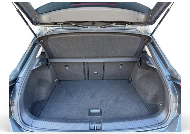 Imagen de Volkswagen T-Roc
