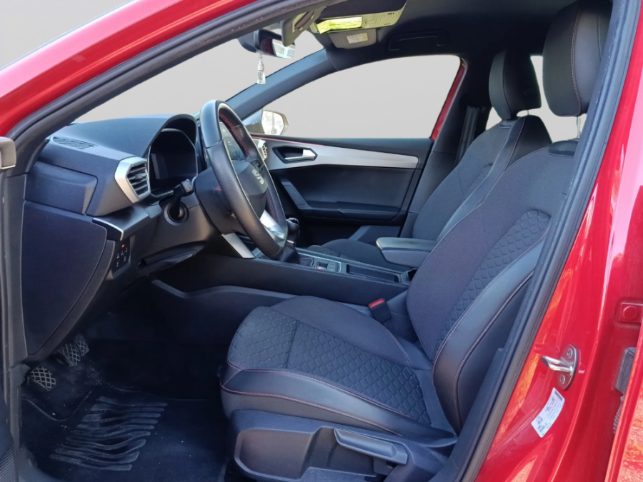 Imagen 7 de SEAT León Gasolina 150 CV por 19.490 €