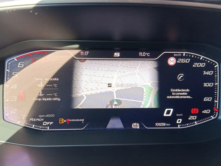 Imagen 9 de SEAT León Gasolina 150 CV por 19.490 €