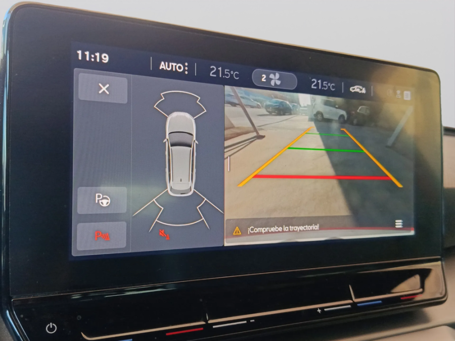 Imagen 11 de SEAT León Gasolina 150 CV por 19.490 €