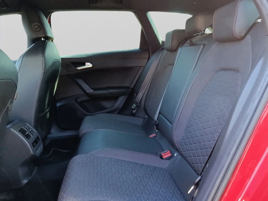 Imagen 12 de SEAT León Gasolina 150 CV por 19.490 €