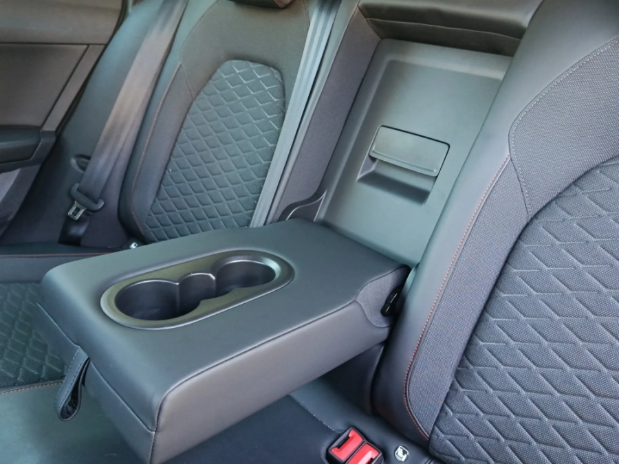 Imagen 14 de SEAT León Gasolina 150 CV por 19.490 €