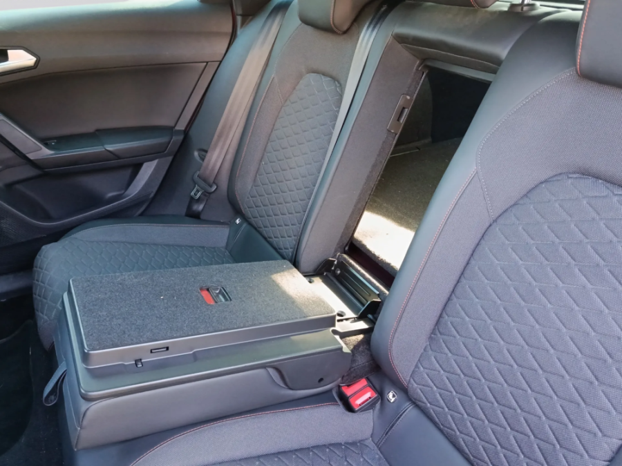 Imagen 15 de SEAT León Gasolina 150 CV por 19.490 €