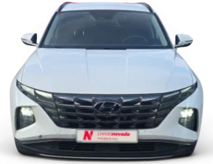 Imagen de Hyundai TUCSON