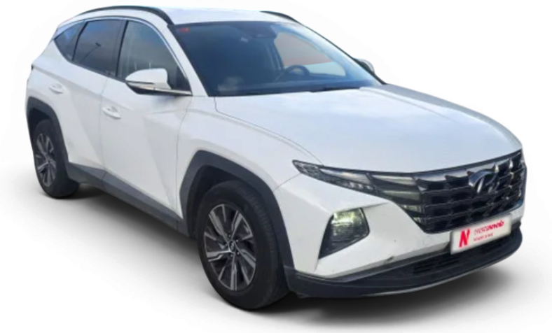 Imagen de Hyundai TUCSON