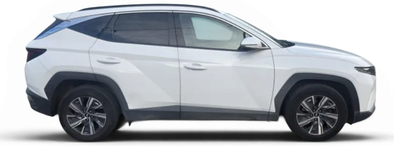 Imagen de Hyundai TUCSON