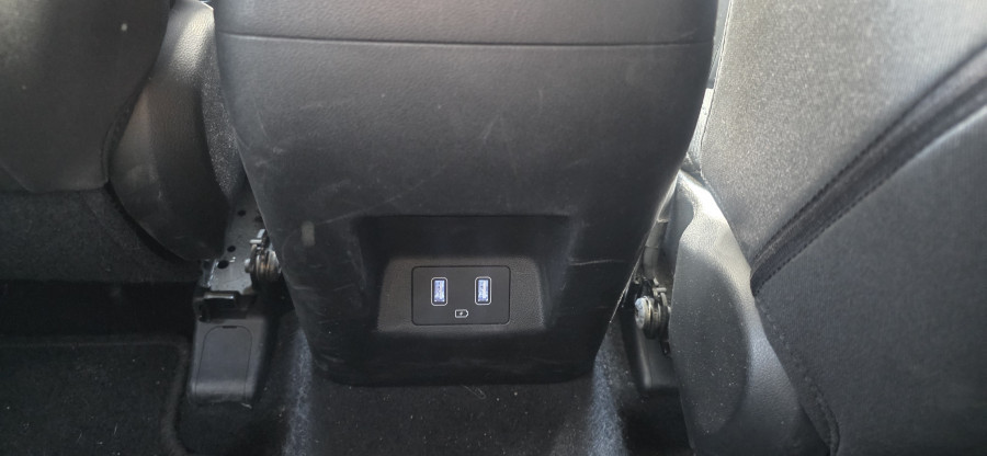 Imagen de Hyundai TUCSON