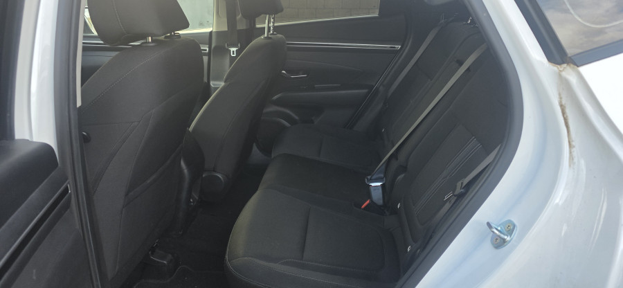 Imagen de Hyundai TUCSON