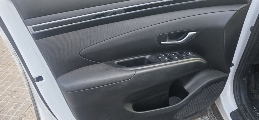 Imagen de Hyundai TUCSON