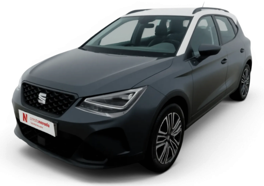 Imagen de SEAT Arona
