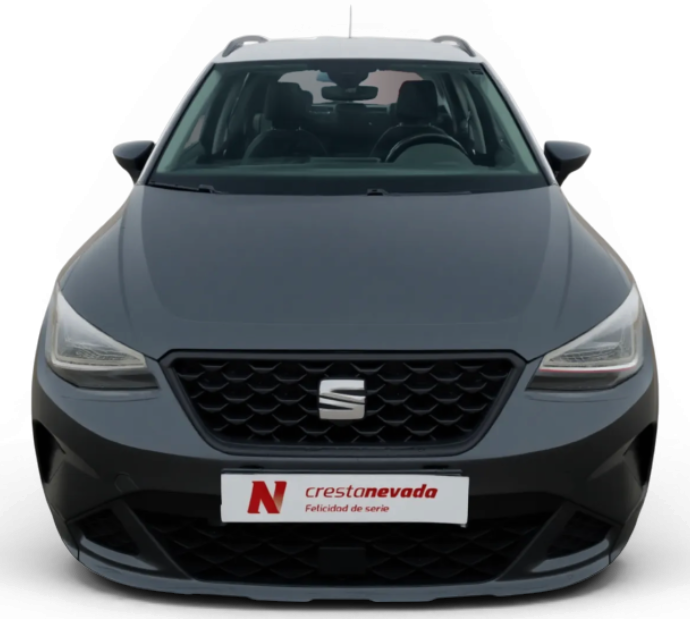 Imagen de SEAT Arona