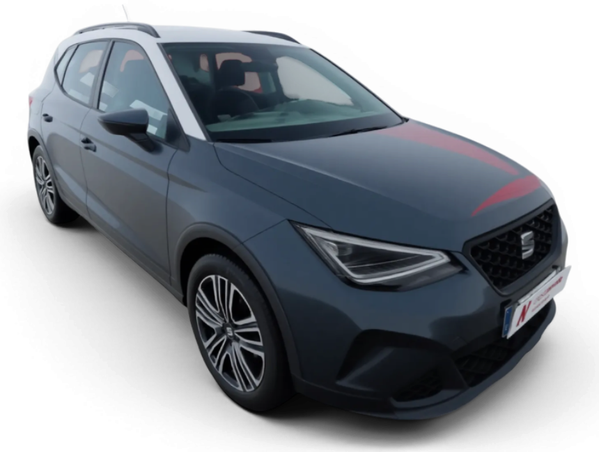 Imagen de SEAT Arona