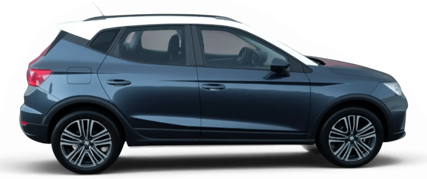 Imagen de SEAT Arona