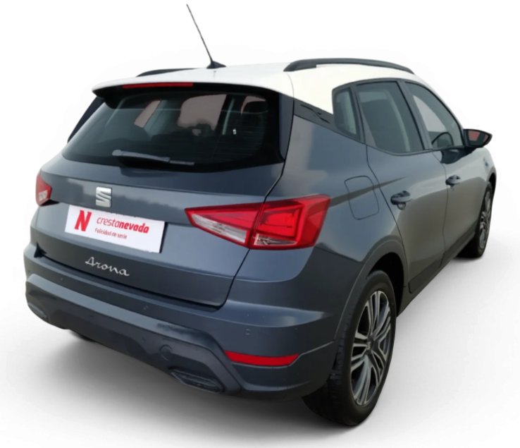 Imagen de SEAT Arona