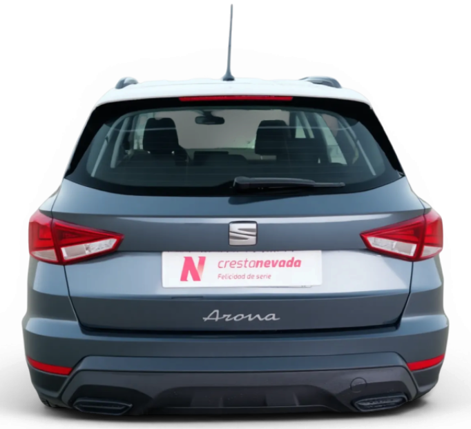 Imagen de SEAT Arona