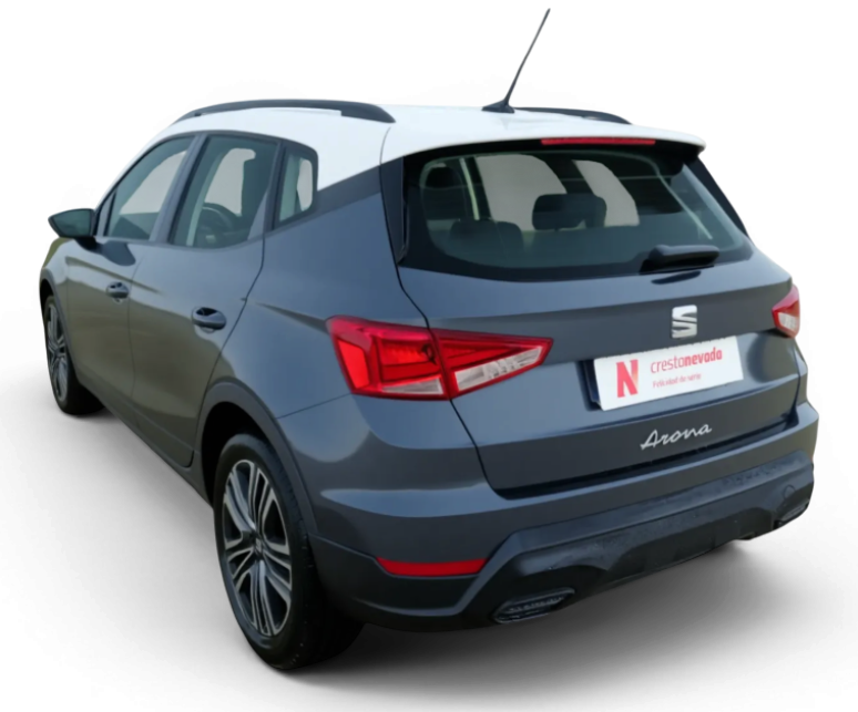 Imagen de SEAT Arona