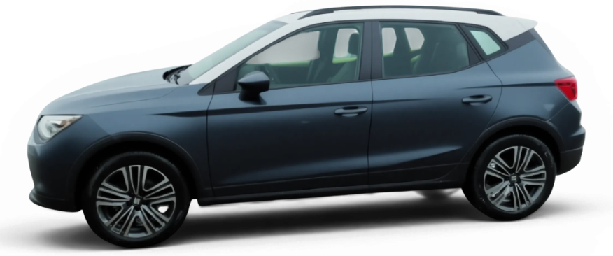Imagen de SEAT Arona