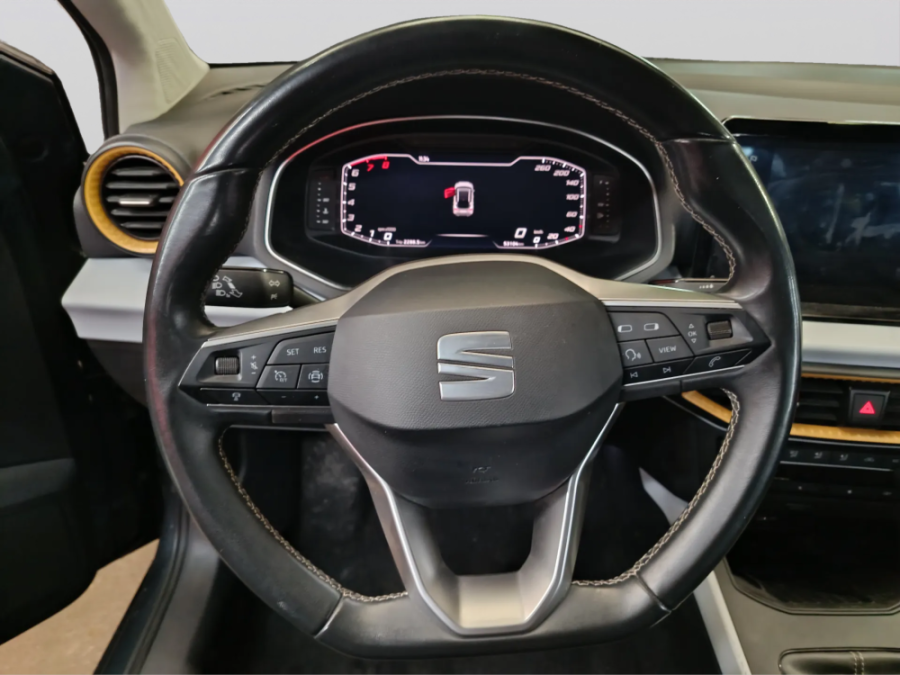 Imagen de SEAT Arona