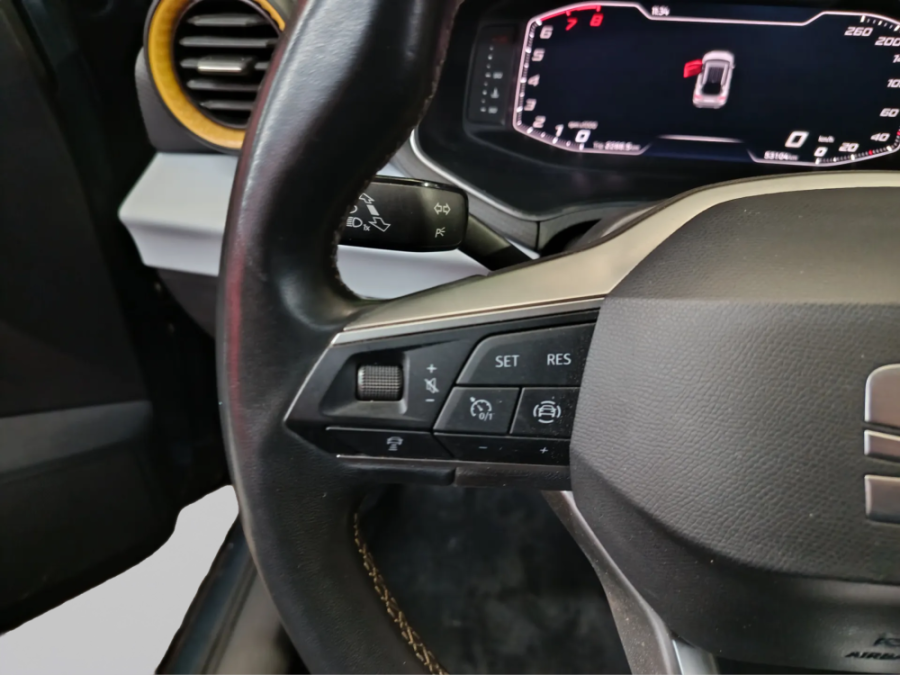 Imagen de SEAT Arona