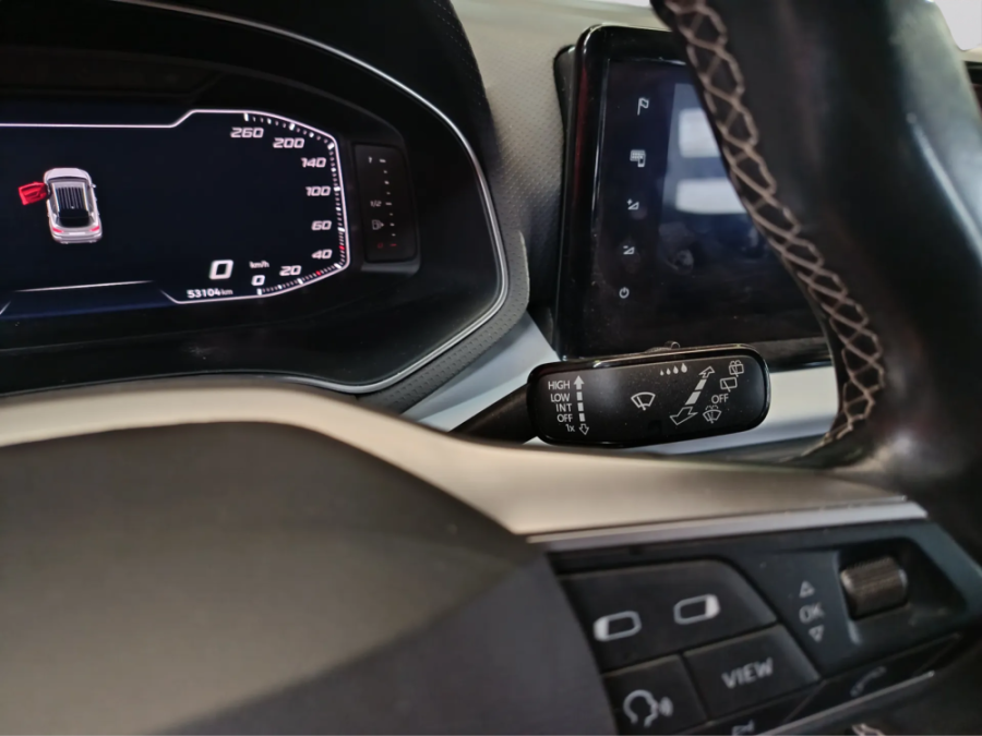 Imagen de SEAT Arona