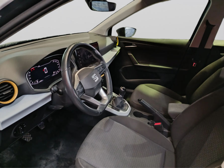 Imagen de SEAT Arona