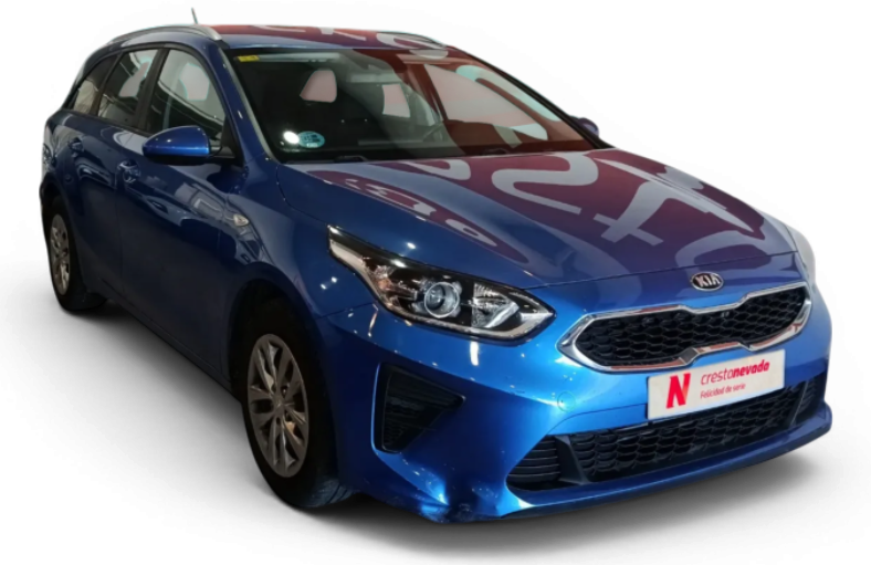 Imagen de Kia XCeed